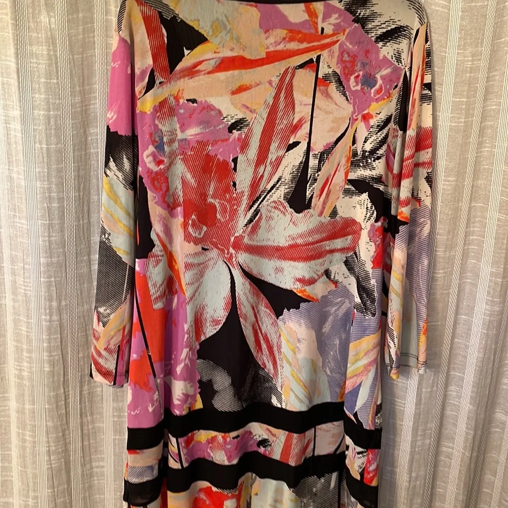 Cupio Women’s Dress XL excellent condition REDUCED $10 - Picture 5 of 5